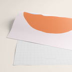 above the clouds Wrapping Paper Gallery Image 2