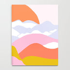 above the clouds Notebook Gallery Image 4