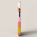 above the clouds iPhone Case Gallery Image 2