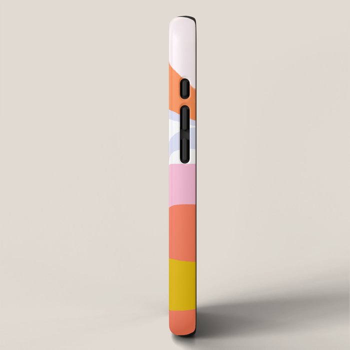 above the clouds iPhone Case Gallery Image 2