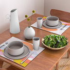 above the clouds Placemat Gallery Image 2