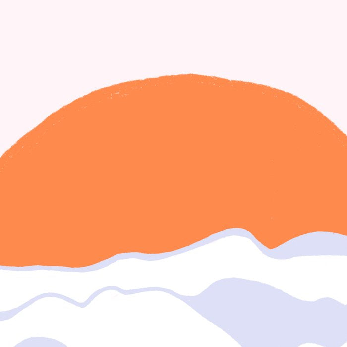 above the clouds Coffee Mug Gallery Image 2