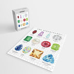 The Birthstones Jigsaw Puzzle Gallery Image 2