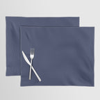 Navy Placemat Gallery Image 1