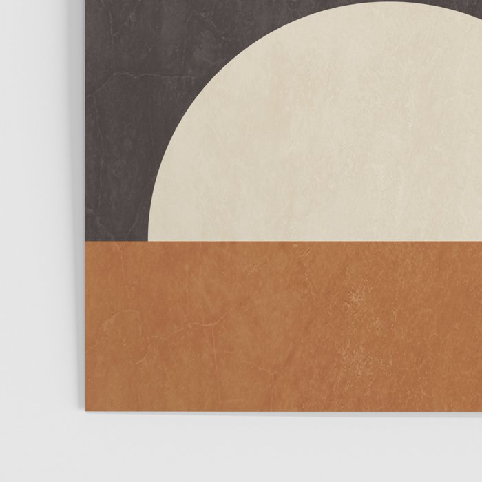 geometric abstract 41 Poster Gallery Image 3