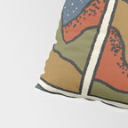 Starry Nights Pillow Sham Gallery Image 4
