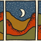 Starry Nights Coffee Mug Gallery Image 2