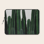 Cactus I Laptop Sleeve Gallery Image 1
