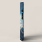 The worlds You taught me iPhone Case Gallery Image 2
