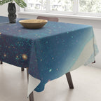 The worlds You taught me Tablecloth Gallery Image 3