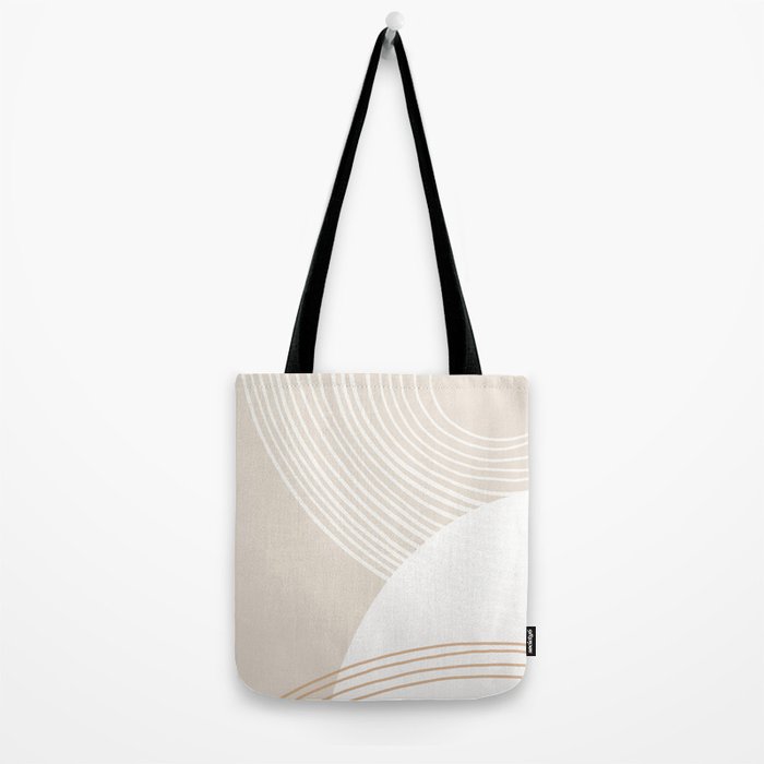 terrain âÂ tan Tote Bag Gallery Image 2