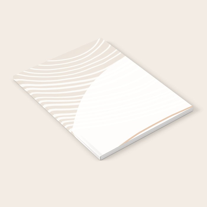terrain âÂ tan Notebook Gallery Image 2