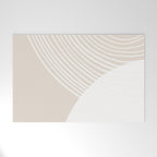 terrain âÂ tan Welcome Mat Gallery Image 1