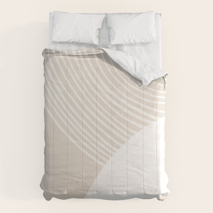 terrain âÂ tan Comforter Gallery Image 1