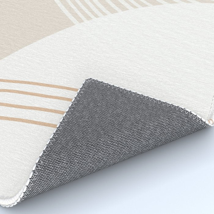 terrain âÂ tan Rug Gallery Image 4