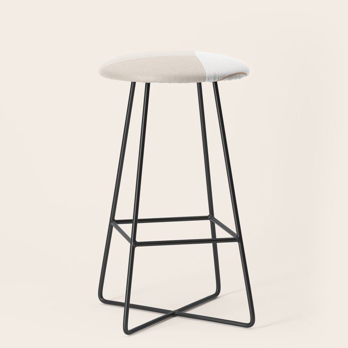 terrain âÂ tan Stool Gallery Image 1