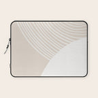 terrain âÂ tan Laptop Sleeve Gallery Image 1