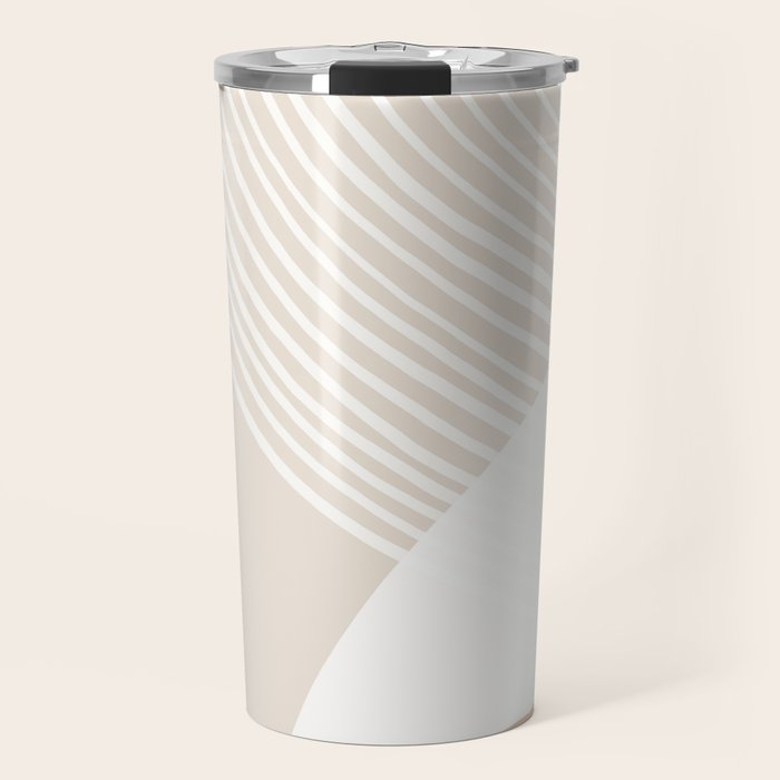 terrain âÂ tan Travel Mug Gallery Image 1
