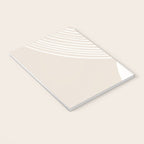 terrain âÂ tan Notebook Gallery Image 3
