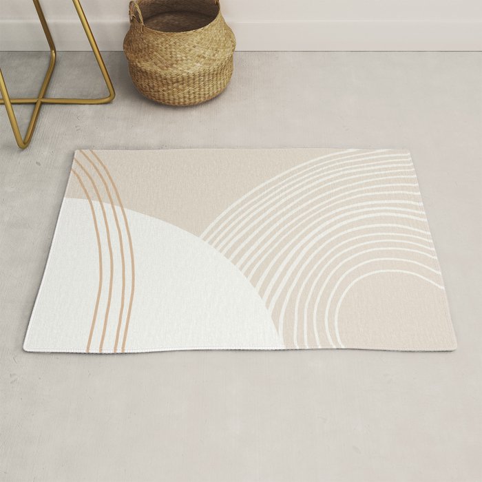 terrain âÂ tan Rug Gallery Image 1