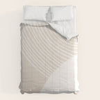 terrain âÂ tan Comforter Gallery Image 6