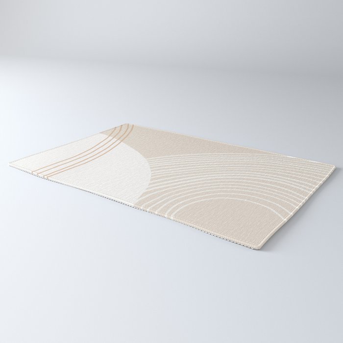 terrain âÂ tan Rug Gallery Image 3
