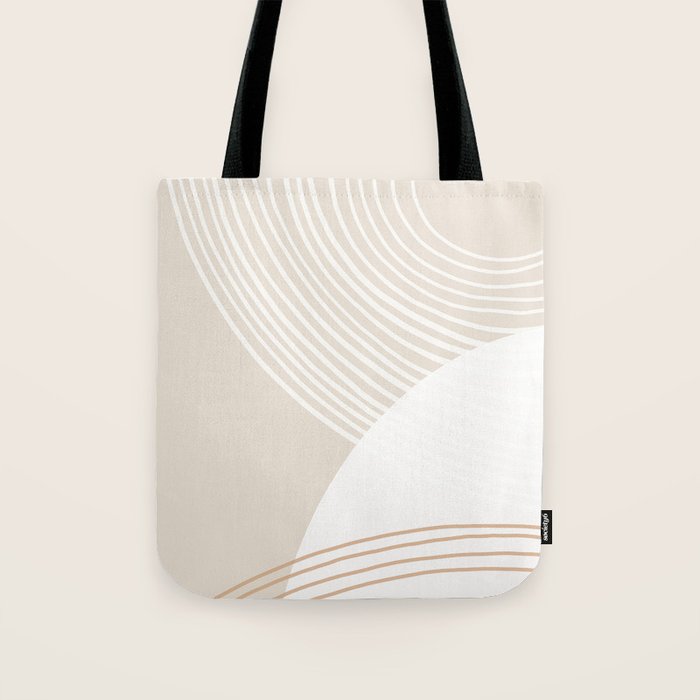 terrain âÂ tan Tote Bag Gallery Image 1