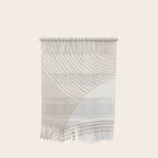 terrain âÂ tan Wall Hanging Gallery Image 1