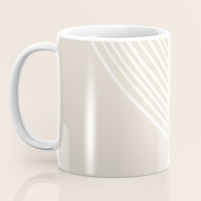 terrain âÂ tan Coffee Mug Gallery Image 3