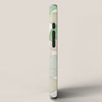 Sea Glass Collection - Soft Pastels iPhone Case Gallery Image 2