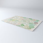 Sea Glass Collection - Soft Pastels Rug Gallery Image 3