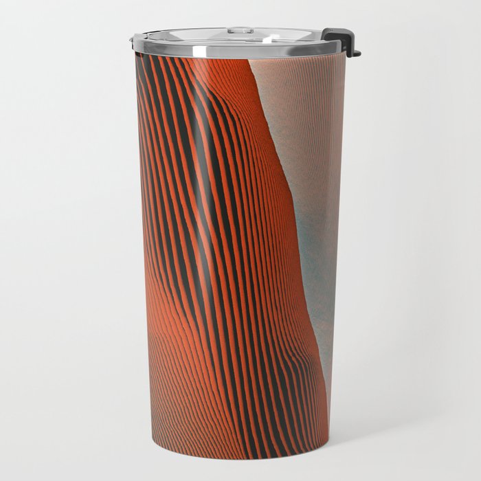Sand Dune Travel Mug Gallery Image 2