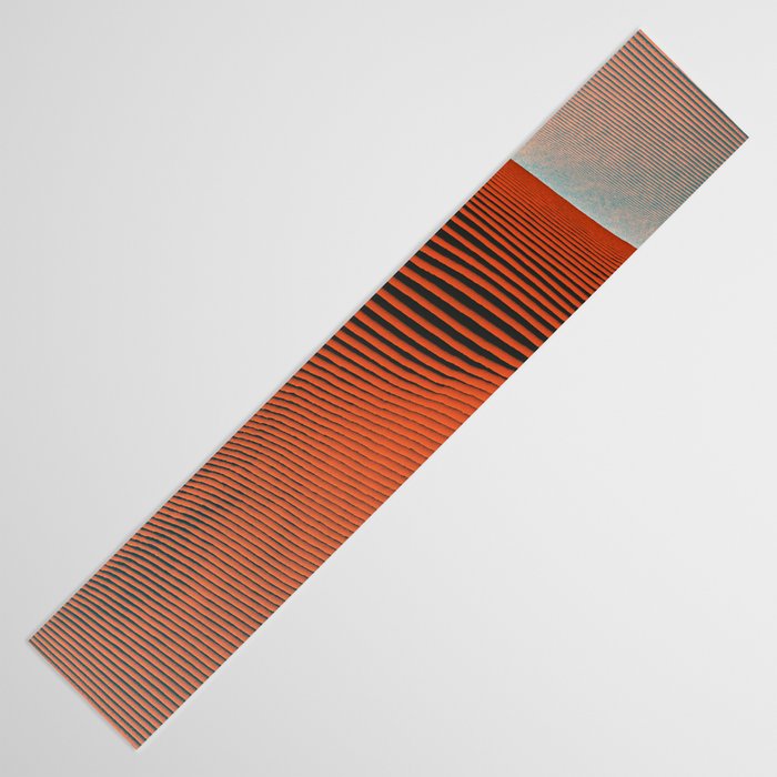 Sand Dune Table Runner Gallery Image 3
