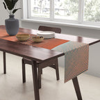 Sand Dune Table Runner Gallery Image 2