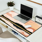 Soft Cloudscape Desk Mat Gallery Image 2