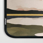 Soft Cloudscape Laptop Sleeve Gallery Image 3