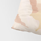 Soft Cloudscape Pillow Sham Gallery Image 4
