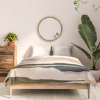 Soft Cloudscape Comforter Gallery Image 3