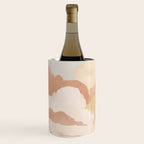 Soft Cloudscape Wine Chiller Gallery Image 2