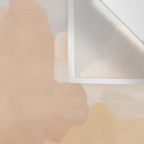 Soft Cloudscape Wall Tapestry Gallery Image 3