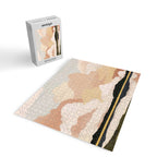 Soft Cloudscape Jigsaw Puzzle Gallery Image 2