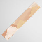 Soft Cloudscape Table Runner Gallery Image 3