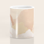 Soft Cloudscape Coffee Mug Gallery Image 4