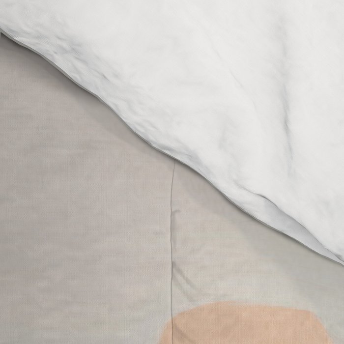 Soft Cloudscape Comforter Gallery Image 4