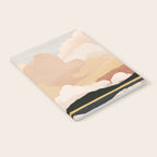 Soft Cloudscape Notebook Gallery Image 2