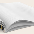 Soft Cloudscape Notebook Gallery Image 2