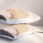 Soft Cloudscape Pillow Sham Gallery Image 3