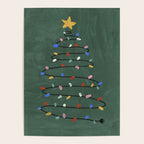 Christmas tree Poster Gallery Image 4