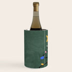 Christmas tree Wine Chiller Gallery Image 2