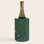 Christmas tree Wine Chiller Gallery Image 3